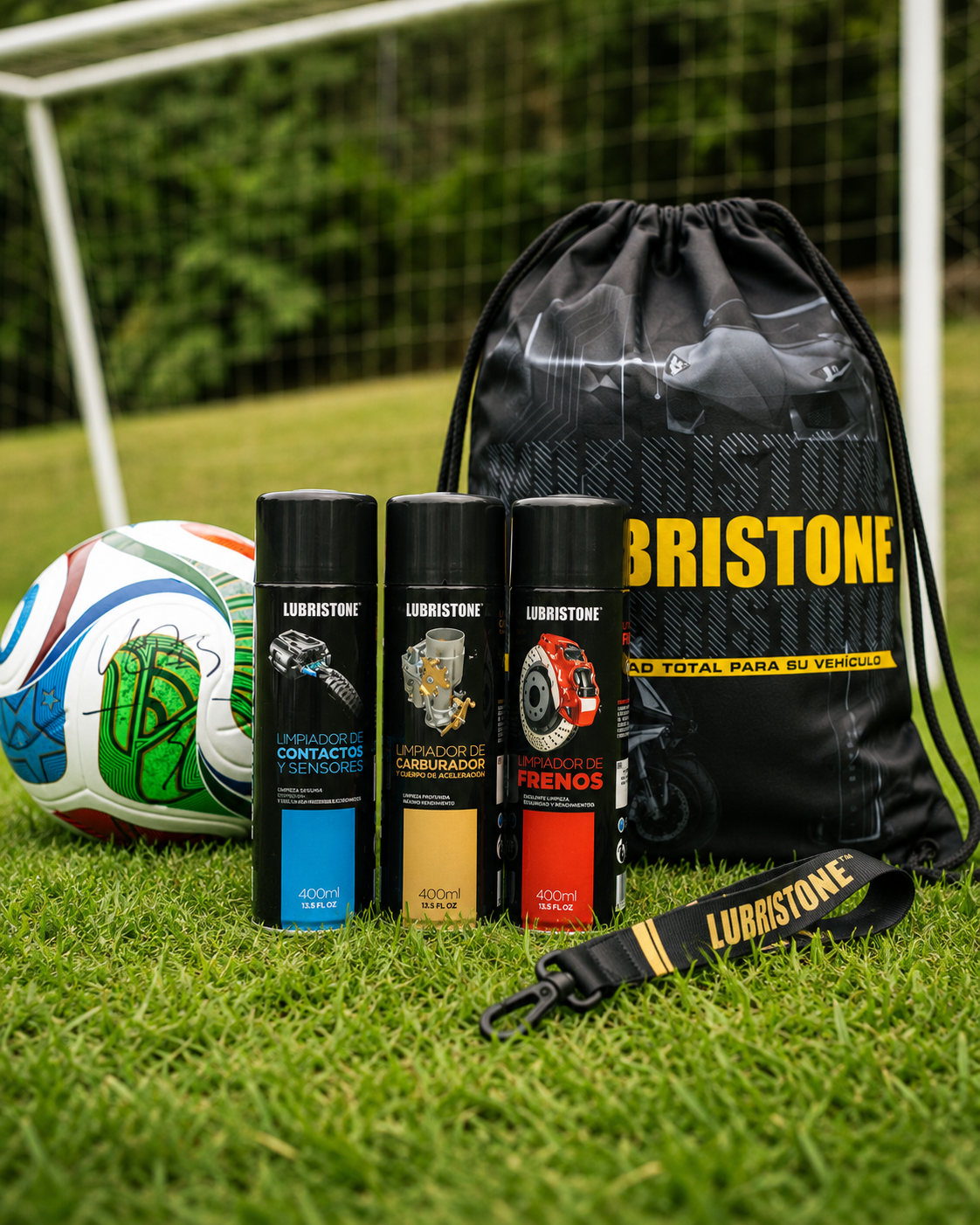 KIT ESPECIALISTA