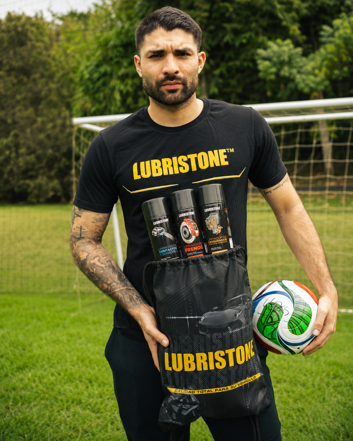 KIT ESPECIALISTA