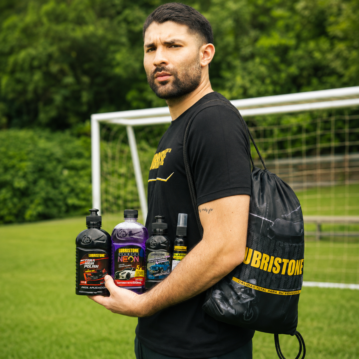 KIT MUNDIALISTA