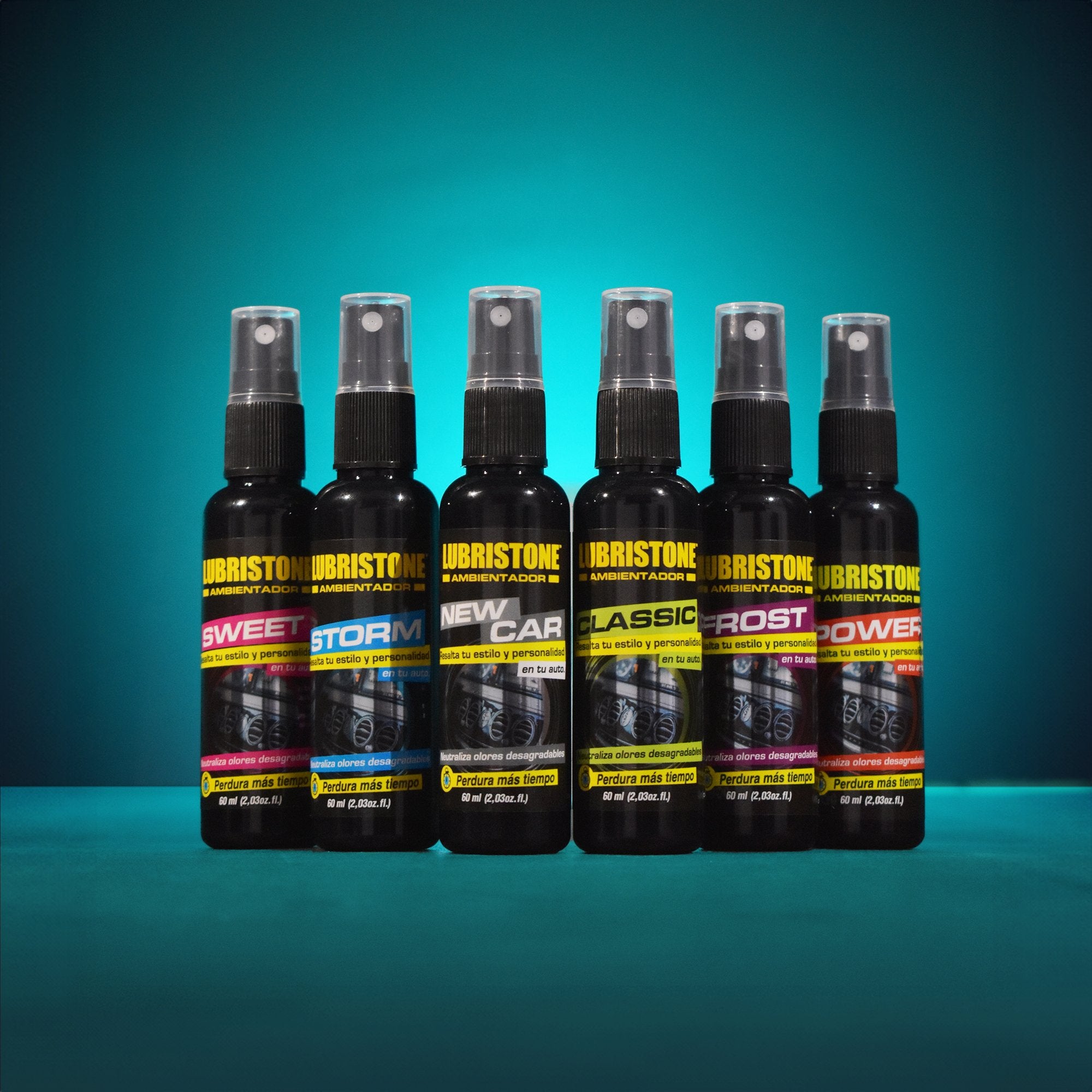 AMBIENTADOR PROFESIONAL