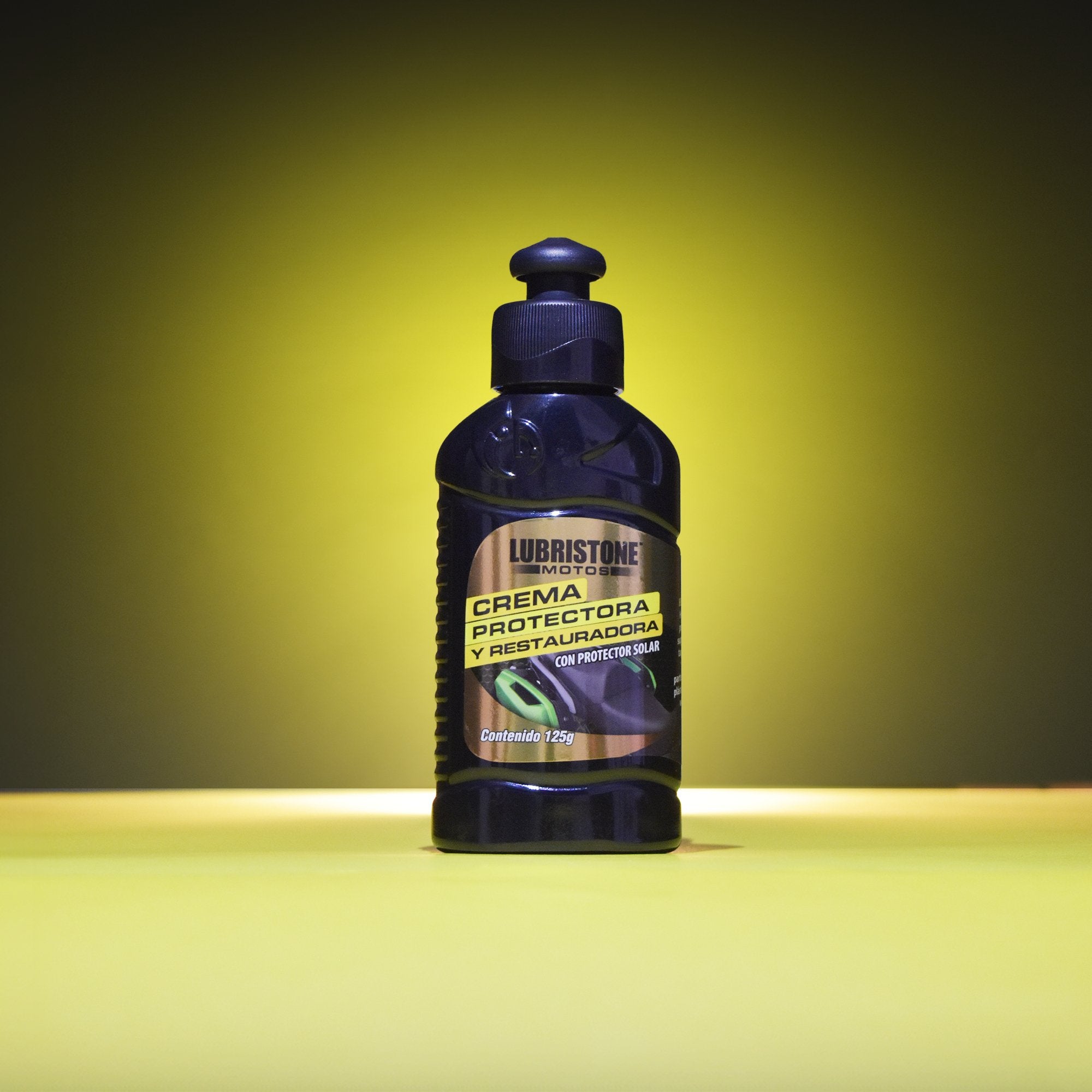 CREMA PROTECTORA Y RESTAURADORA