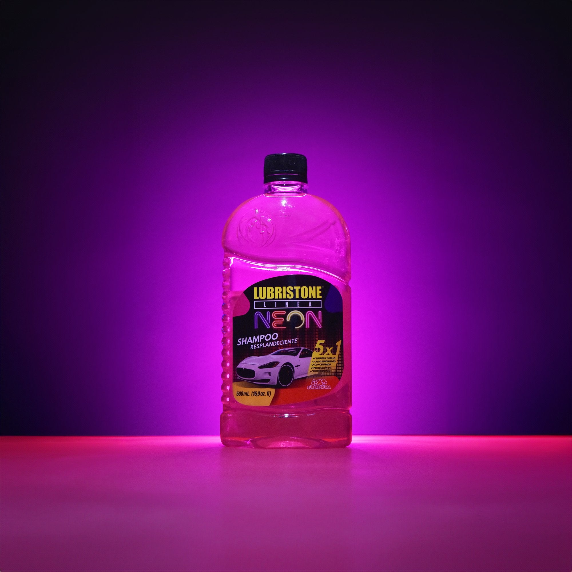SHAMPOO NEON
