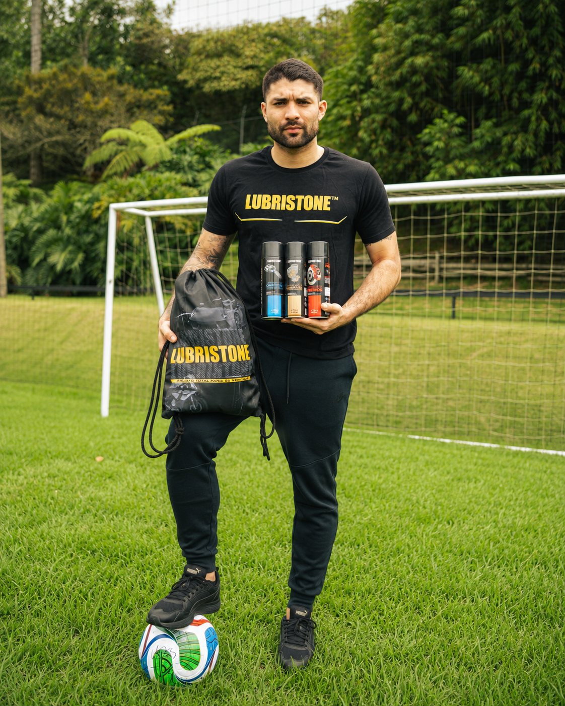 KIT ESPECIALISTA
