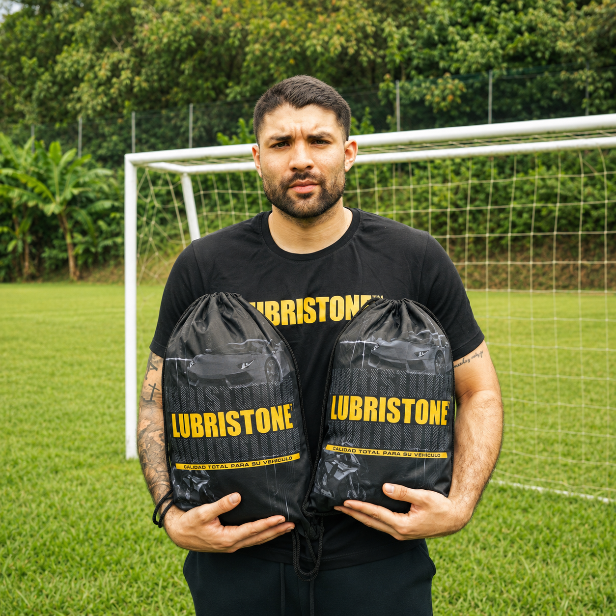 KIT MUNDIALISTA